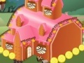 Игра Candy Mansion Decoration