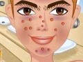 Игра Last Minute Makeover Scientist 
