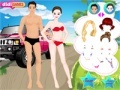 Игра Student Summer Vacation