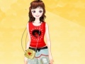 Игра Garden girl