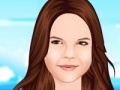 Игра Actress Bailee Madison Makeover