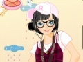 Игра Semi Watershine Makeup
