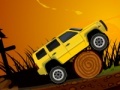 Игра Humvee Night Rider