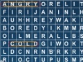 Игра Word Search Gameplay - 32
