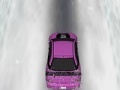 Игра Winter rally