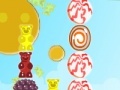 Игра Teddy bear clix