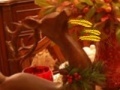 Игра Thanksgiving dinner