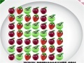Игра Angry Fruits