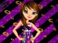 Игра Clawdeen Rock Star
