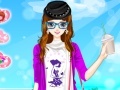 Игра My dear friend