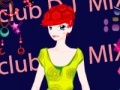 Игра Club DJ Dress Up