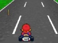 Игра Mario Kart Arcade FL