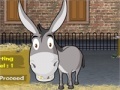 Игра Dungfoo Donkey