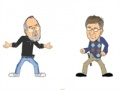 Игра Gates Vs Jobs