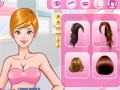 Игра Street Snap: Cute Princess Style