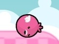 Игра Ballsy Bird Flap