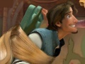 Игра Tangled: Find The Alphabets