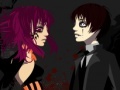 Игра Informal couple