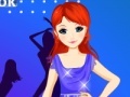 Игра Blue Ball