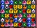 Игра Gem Swap Deluxe