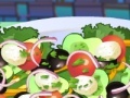 Игра Mediterranean Salad