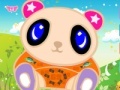 Игра Panda Mania