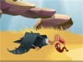 Игра Bird's Nest