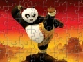 Ігра Kung Fu Panda 2: JigSaw