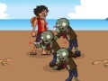 Игра One Piece Vs Zombies