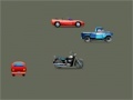 Игра Cross the Road