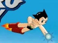 Игра Astro Boy - Astro Power
