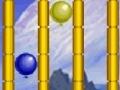 Игра Funny Balloons