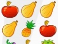 Игра Match Fruits