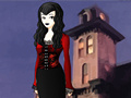 Игра Wednesday Adams