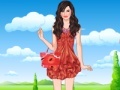 Игра Demi Lovato Makeover