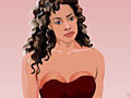 Игра Peppy's Gina Torres Dress Up