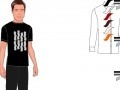 Игра Brad Pitt Dress Up