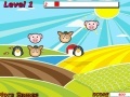 Игра Animal Click