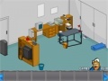 Игра Home Cum Office Escape