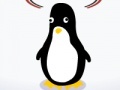 Игра Shuffle the Penguin