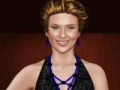 Игра Scarlett Johansson Dress Up