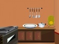 Игра Catering room decor
