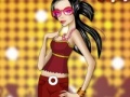 Игра Party girl dress up