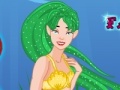 Игра Sea Fairy Fashion 