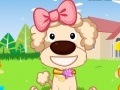 Игра Poodle Contest Makeover
