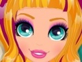 Игра Luxurious Spa