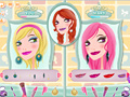 Игра Make Up Race