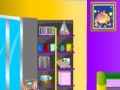 Игра New Color Room Escape