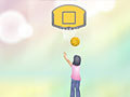 Игра Groovy Hoops!