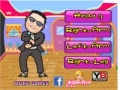 Игра Gangnam Style Epic Dance